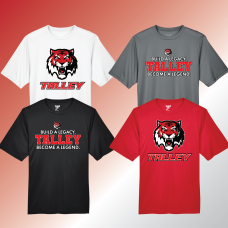 Talley Tech Tee Talley Tech Tee